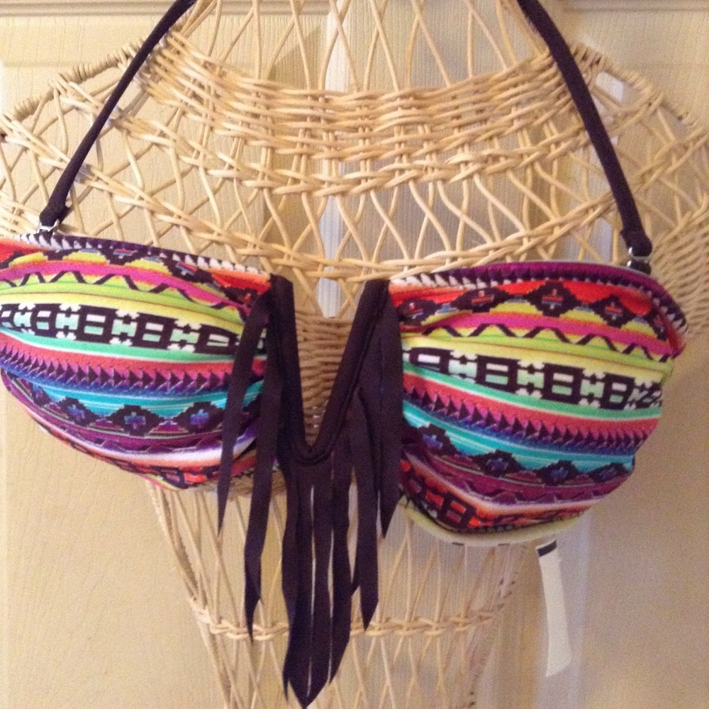 VM Bikini Top